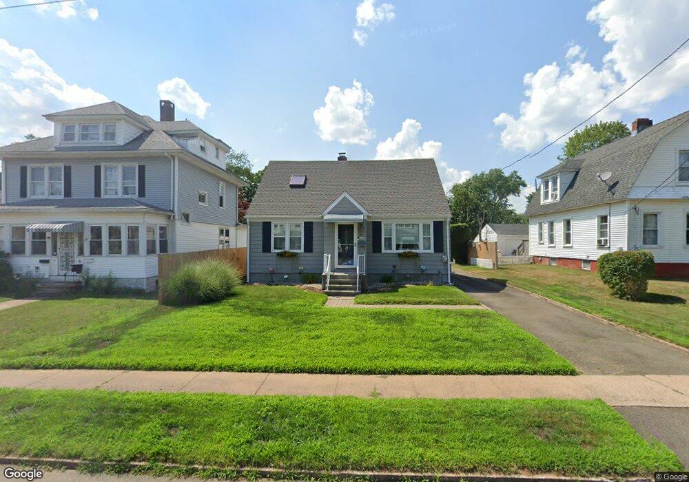 32 Prospect Place, East Haven, CT 06512 - photo 1