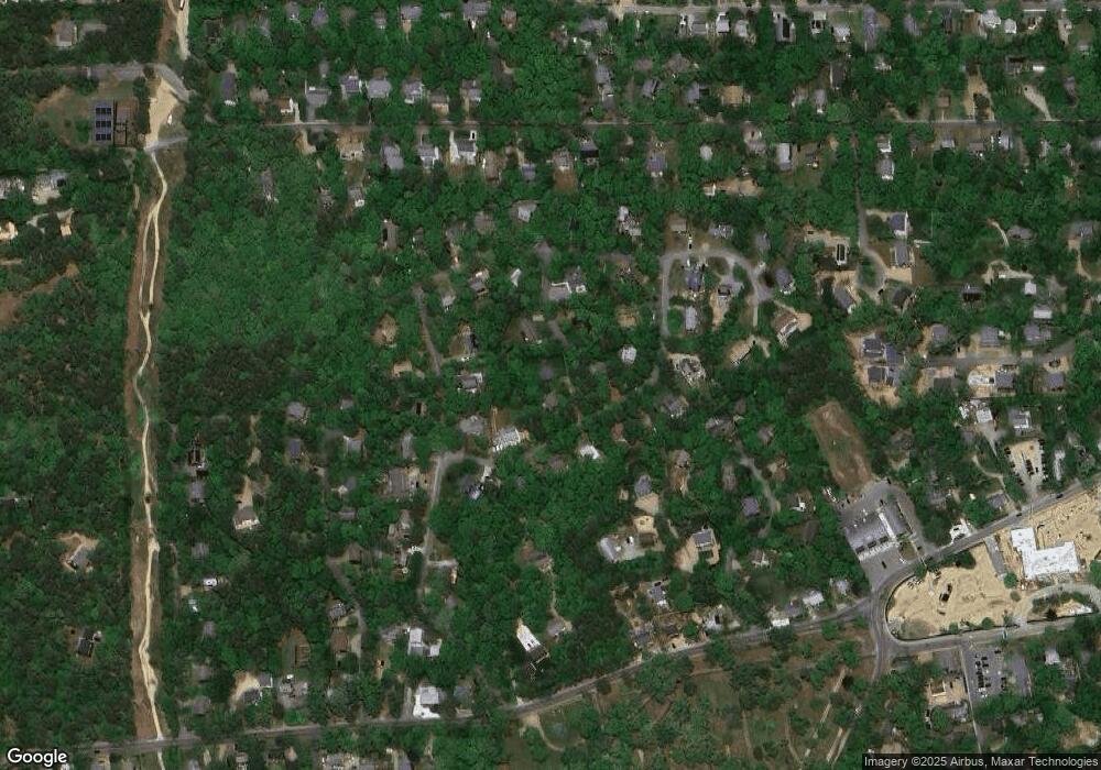 14 Lady Slipper Way, Vineyard Haven, MA 02568 - photo 1