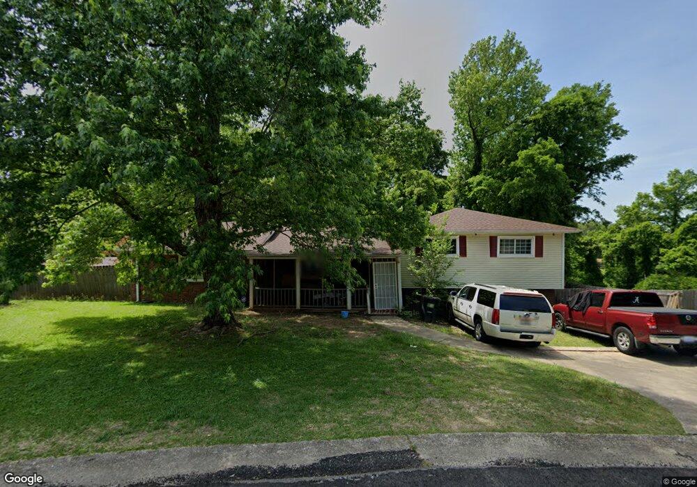 2608 4th St NE, Center Point, AL 35215 - photo 1