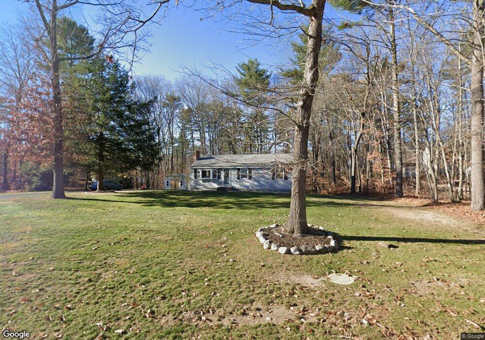 5 Misty Dr, Windham, ME 04062 - photo 1