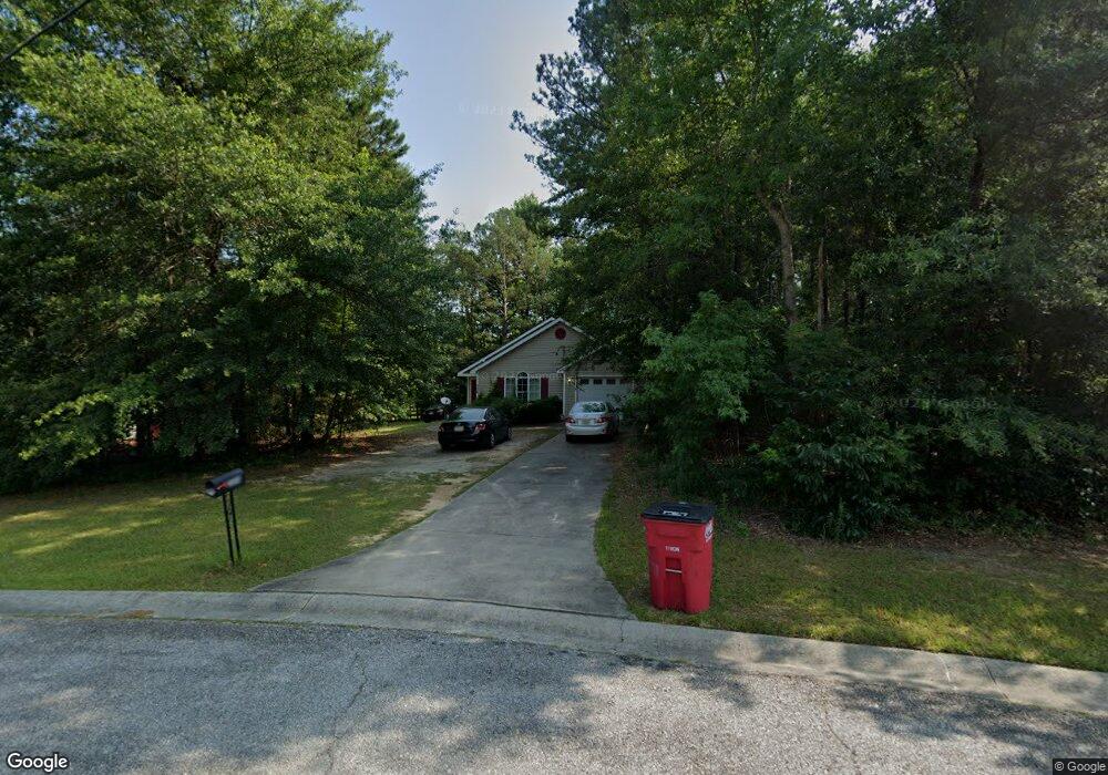 304 Bradstone Ct, Macon, GA 31217 - photo 1
