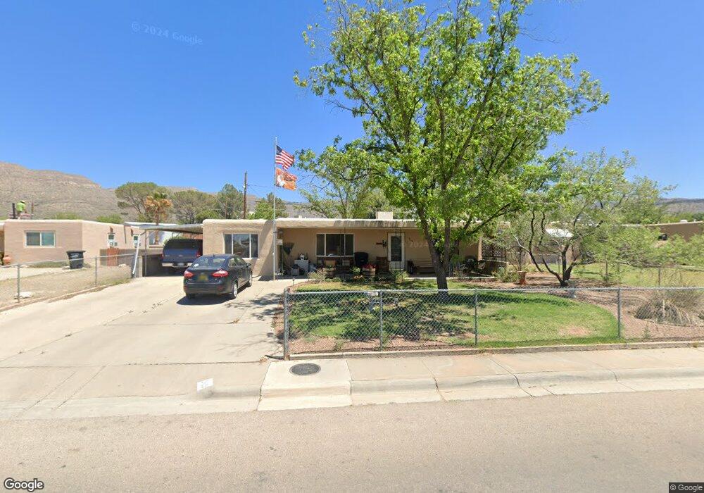 1816 College Ave, Alamogordo, NM 88310 - photo 1