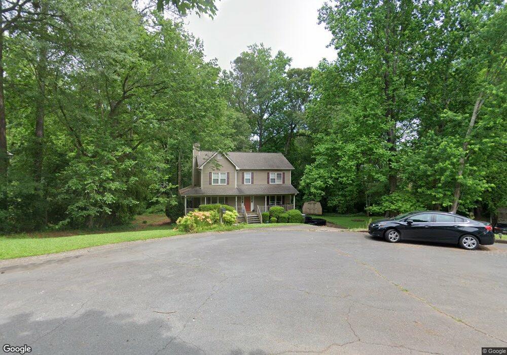 1828 Condor Dr NE, Marietta, GA 30066 - photo 1