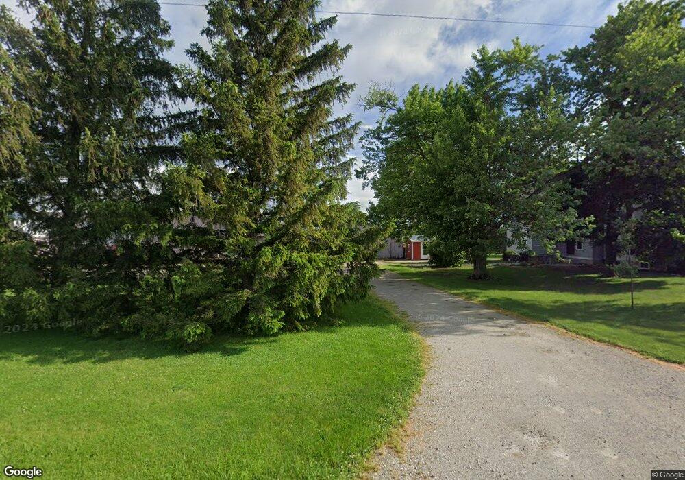 2300 Devils Hole Rd, Pemberville, OH 43450 - photo 1