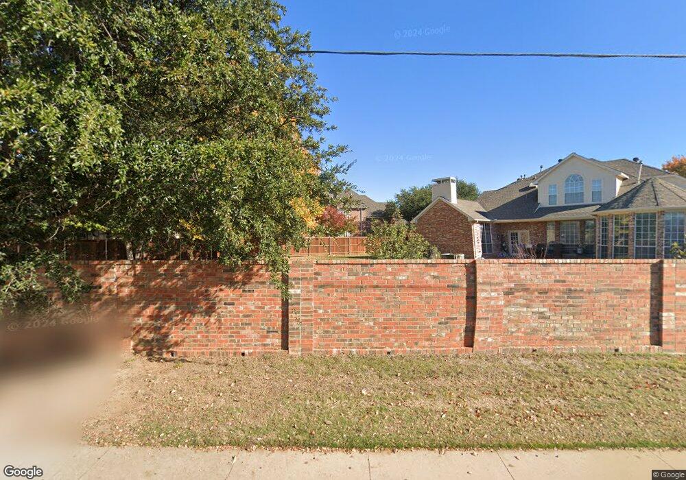 302 Lakeside Ct, Southlake, TX 76092 - photo 1