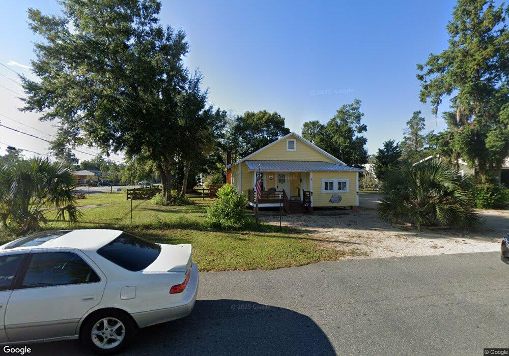 3 High Dr, Crawfordville, FL 32327 - photo 1