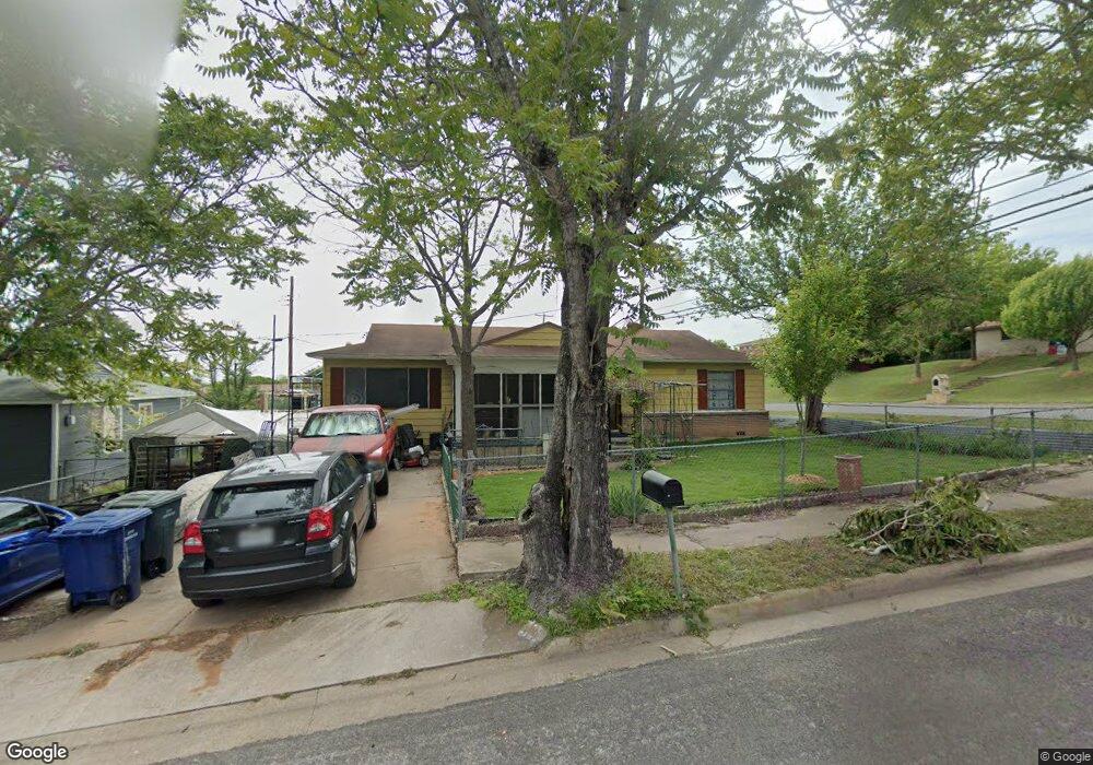 319 Ash St, Copperas Cove, TX 76522 - photo 1