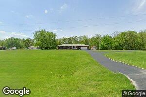 1791 W Point Rd, West Point, IA 52656