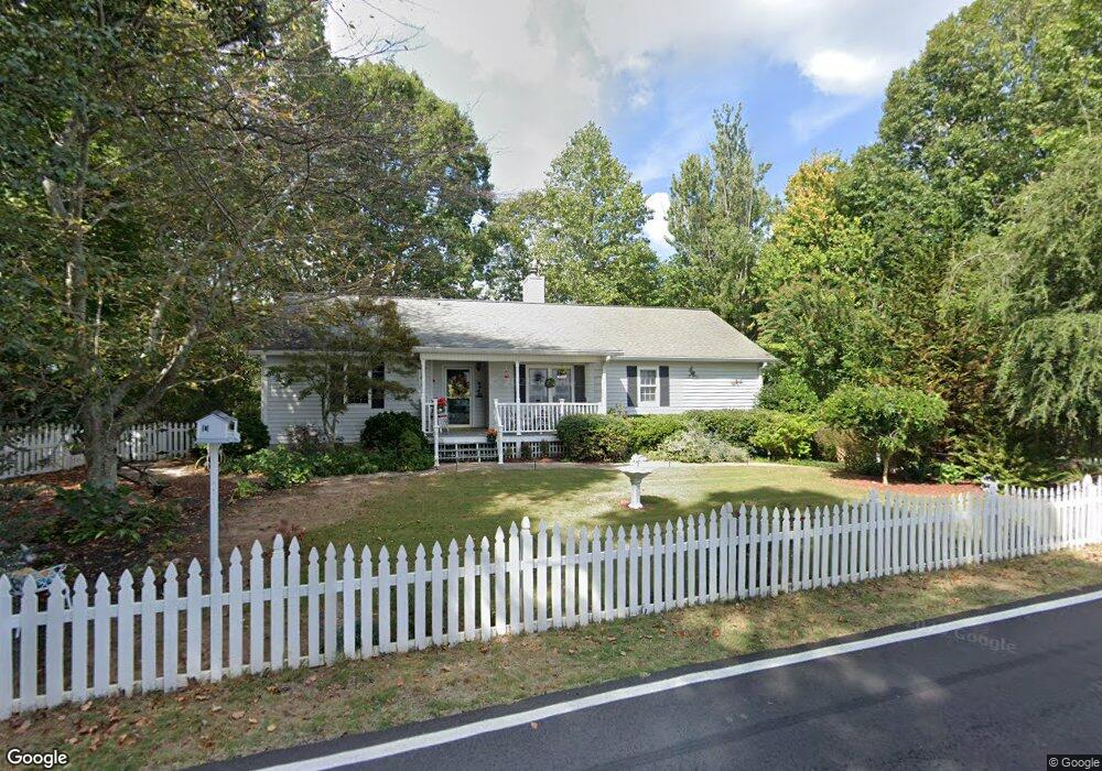 494 Calhoun Rd, Dahlonega, GA 30533 - photo 1