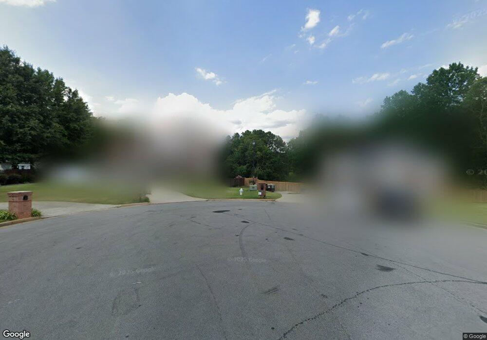 3315 Wolverton Ct SW unit 4, Conyers, GA 30094 - photo 1