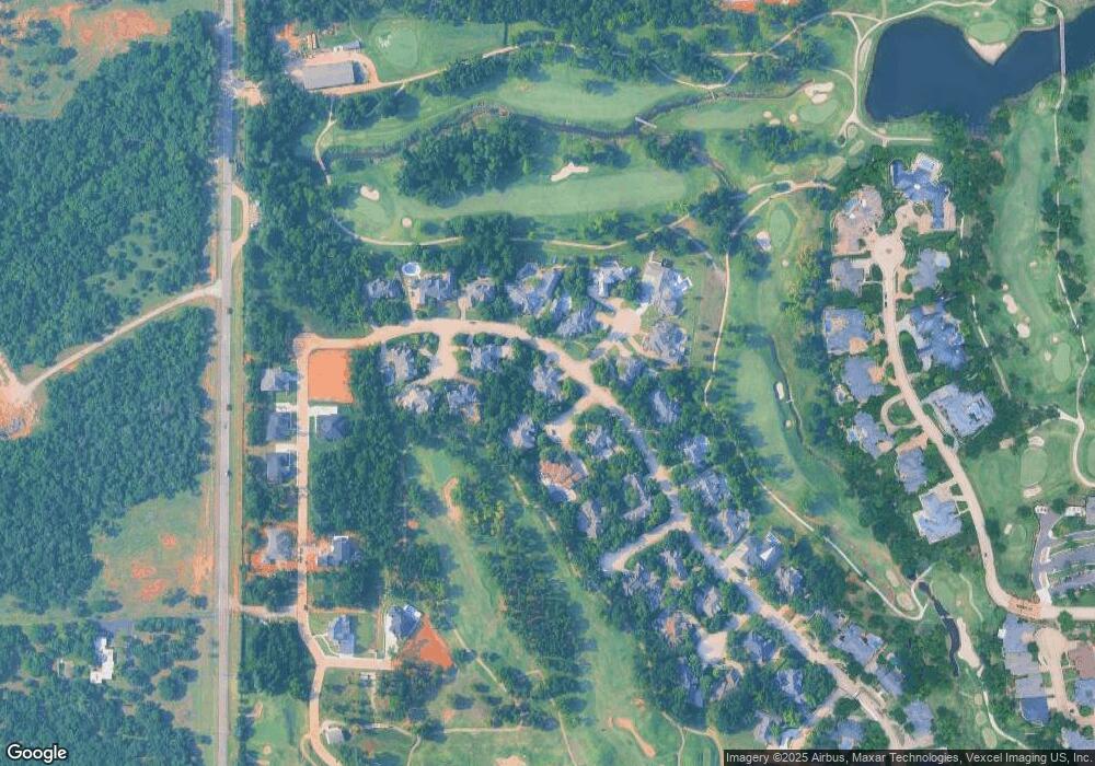 6401 Oak Forest Rd, Edmond, OK 73025 - photo 1