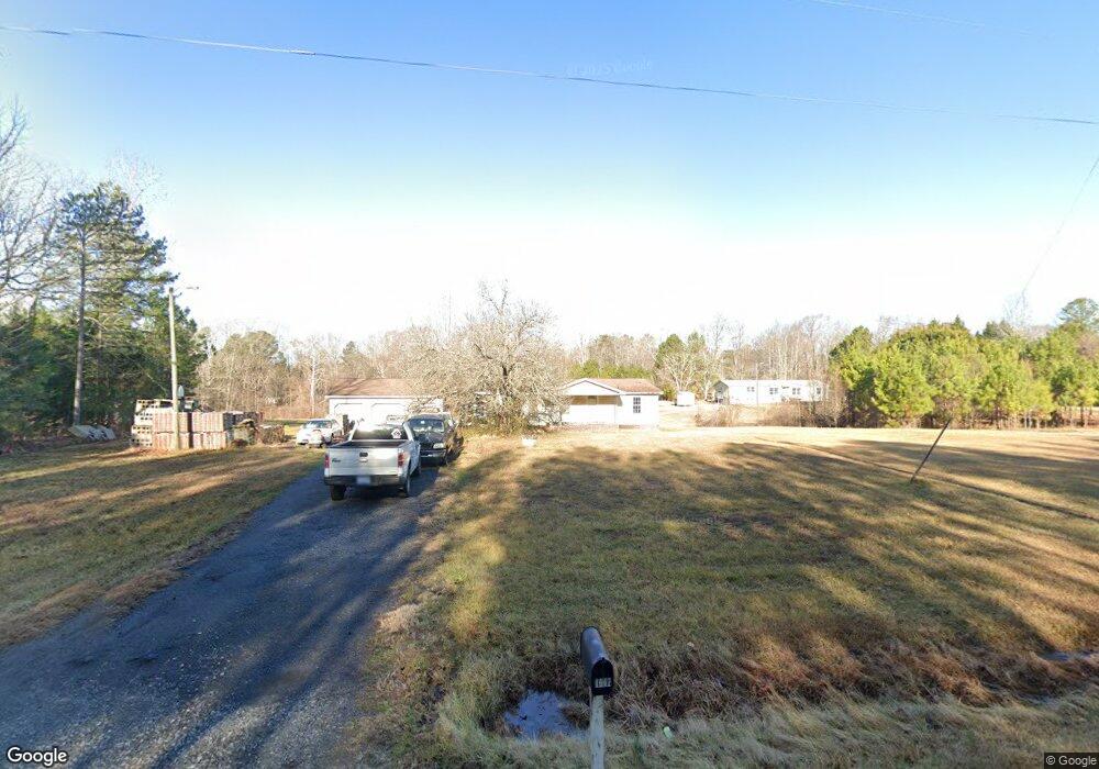 4647 Nc Highway 96, Oxford, NC 27565 - photo 1