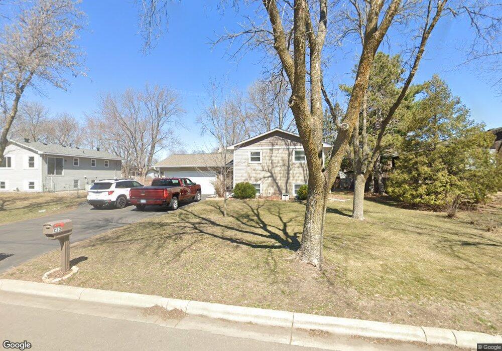 213 102nd Ln NW, Coon Rapids, MN 55448 - photo 1