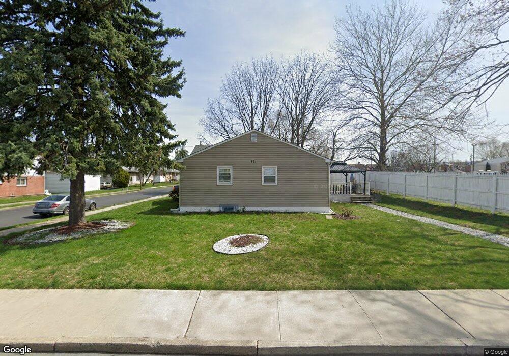 827 S 11th St unit 833, Allentown, PA 18103 - photo 1