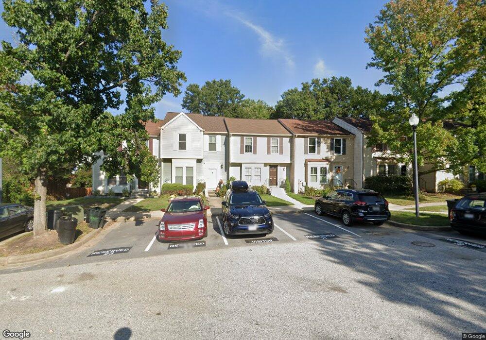 9349 Cabot Ct, Laurel, MD 20723 - photo 1