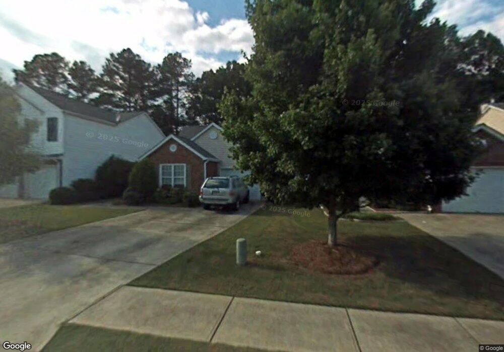 517 Stanford Place unit 2, Woodstock, GA 30188 - photo 1