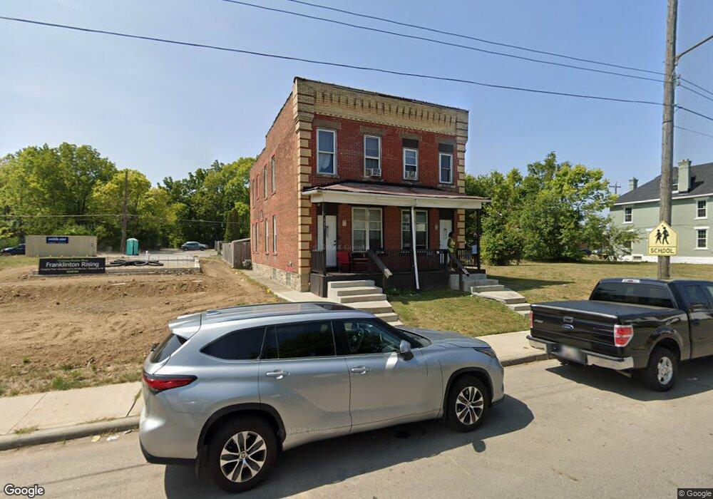 533 Kelton Ave unit 535, Columbus, OH 43205 - photo 1