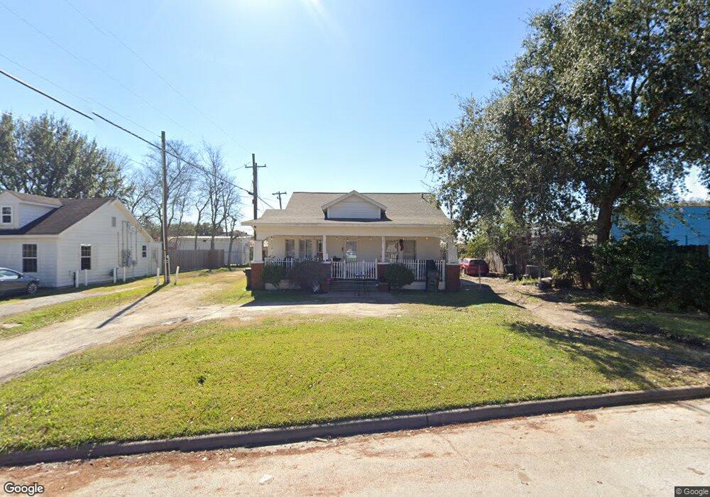 8112 Ithaca St, Houston, TX 77017 - photo 1