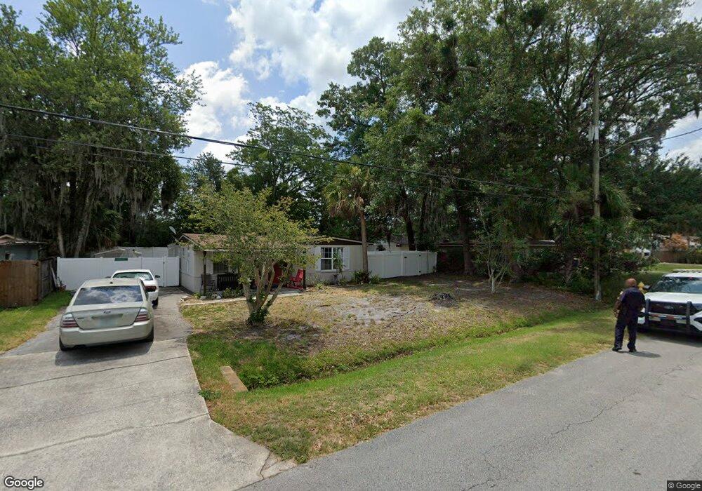 1929 Burkholder Cir E, Jacksonville, FL 32216 - photo 1