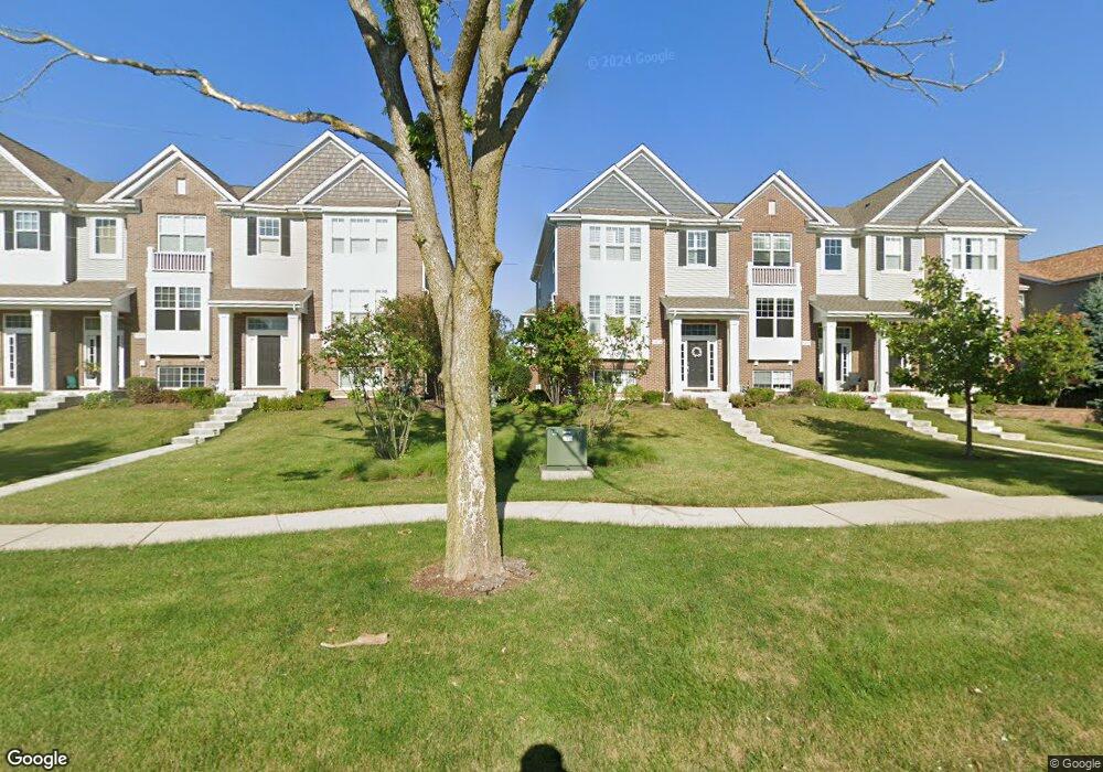 1120 E Bauer Lot # 11 03 Rd, Naperville, IL 60563 - photo 1