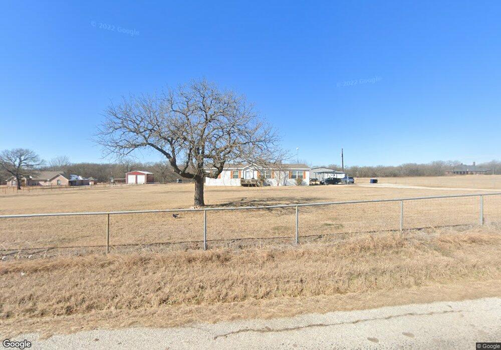 276 County Road 3555, Paradise, TX 76073 - photo 1