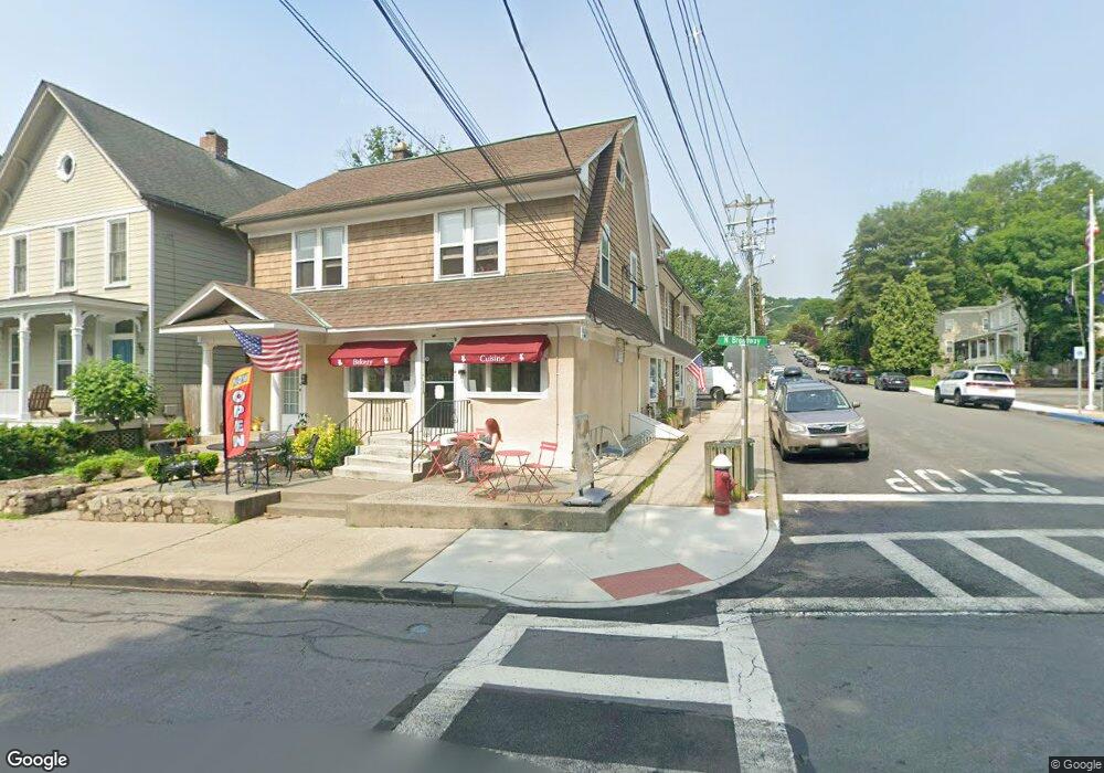 326 N Broadway unit 1, Nyack, NY 10960 - photo 1