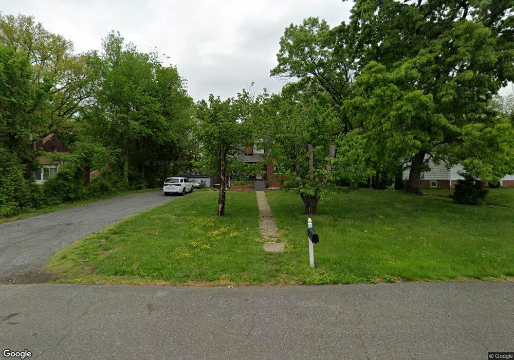 3210 Carlton Ave, Temple Hills, MD 20748 - photo 1