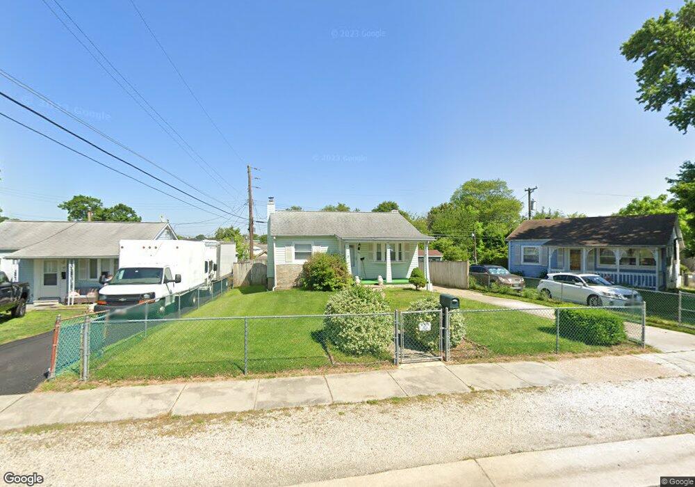 30 Left Aileron, Middle River, MD 21220 - photo 1