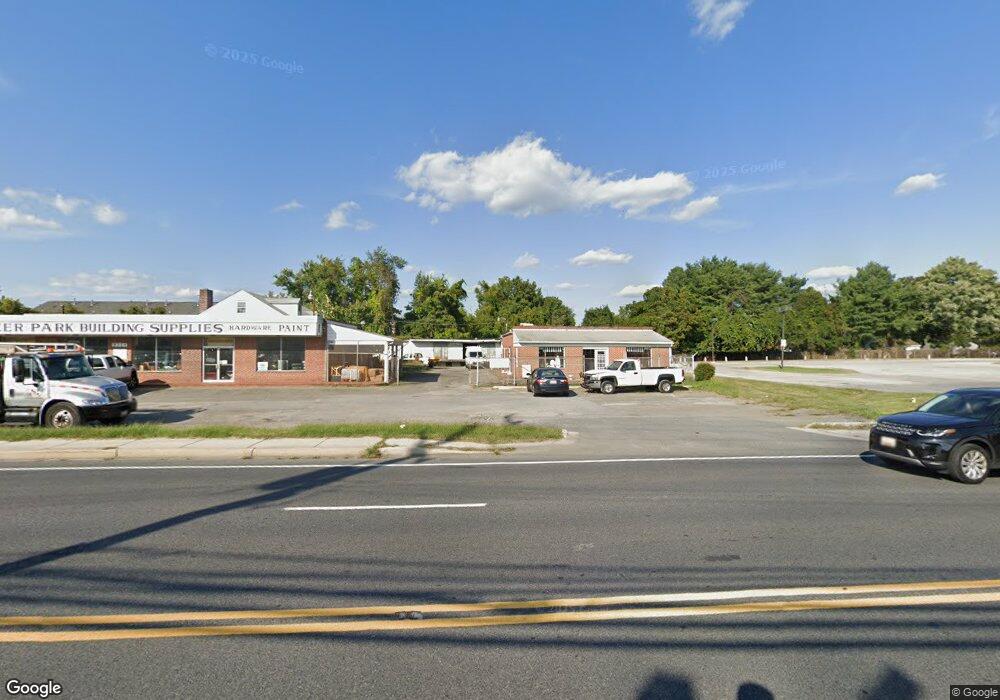 9314 Liberty Rd, Randallstown, MD 21133 - photo 1