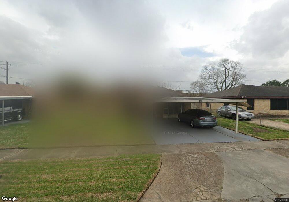 114 E Janisch Rd, Houston, TX 77022 - photo 1