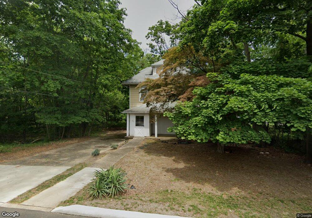 120 Fairview Ave, Voorhees, NJ 08043 - photo 1