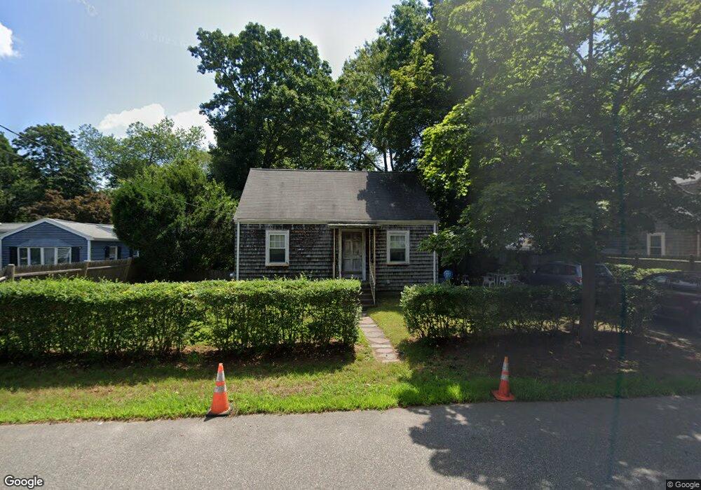 17 Packard Rd, Stoughton, MA 02072 - photo 1