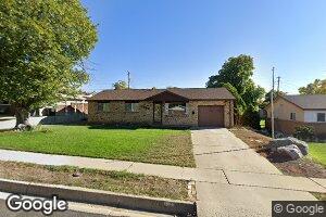 1390 E 520 S, Provo, UT 84606