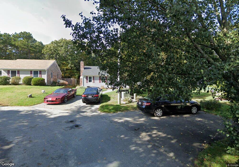 11 Esker Place, East Falmouth, MA 02536 - photo 1