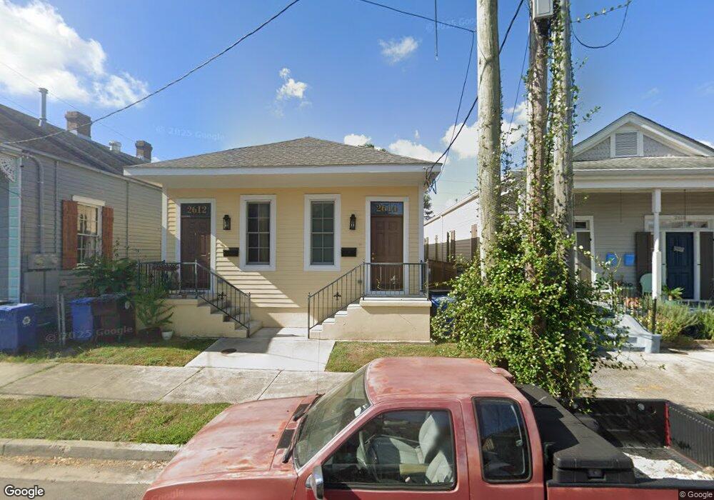 2612 Saint Philip St, New Orleans, LA 70119 - photo 1