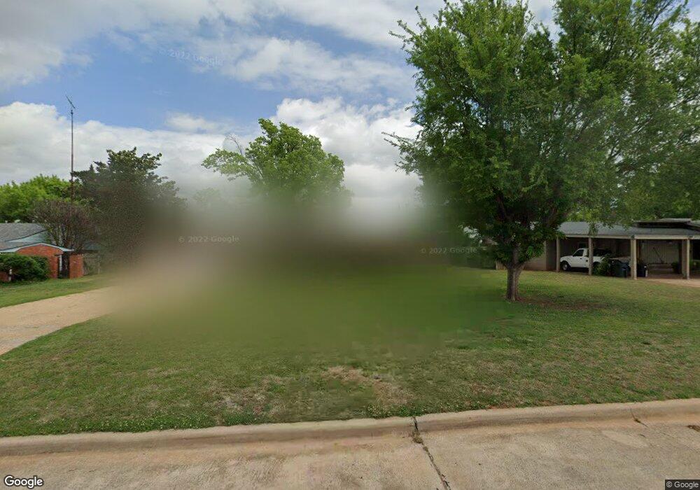 1804 Northridge Dr, Duncan, OK 73533 - photo 1