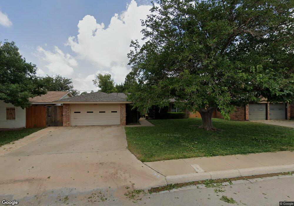 2702 Whittle Way, Midland, TX 79707 - photo 1