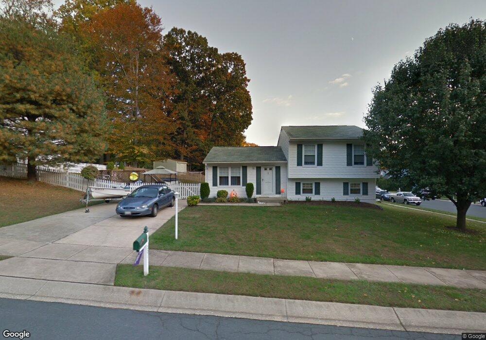 201 Yardley Ct, Abingdon, MD 21009 - photo 1