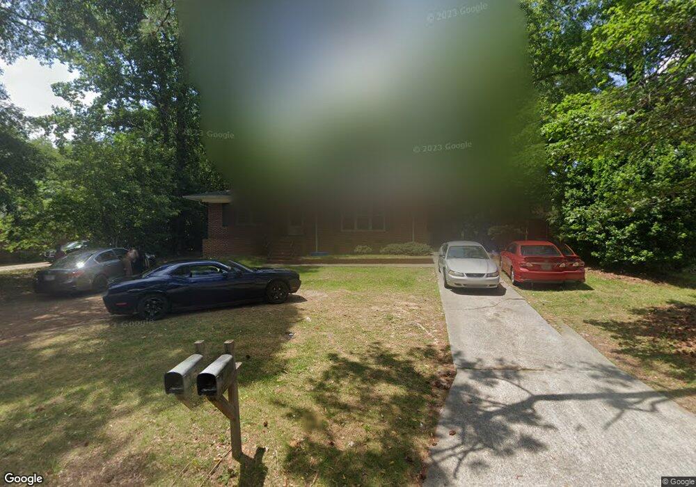 2338 Kensington Rd, Macon, GA 31211 - photo 1