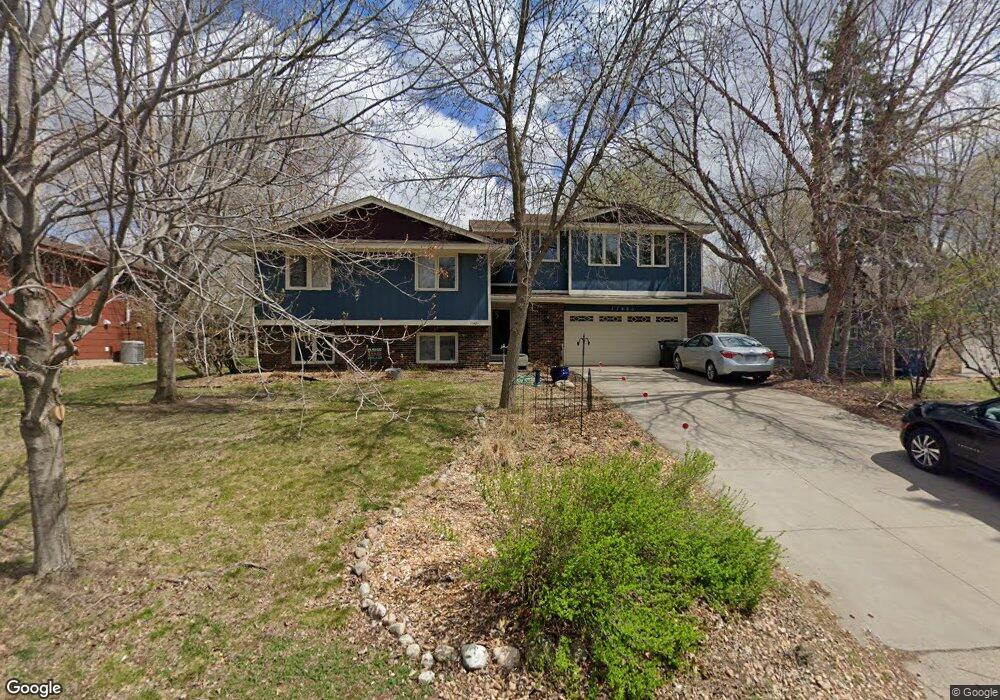 11421 Eidelweiss St NW, Coon Rapids, MN 55433 - photo 1