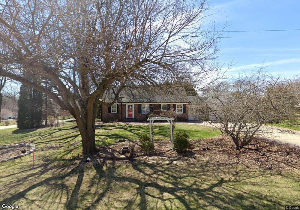 12505 Walnut Rd, Elm Grove, WI 53122 - photo 1