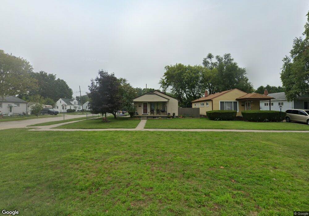 20339 Pinecrest St, Taylor, MI 48180 - photo 1