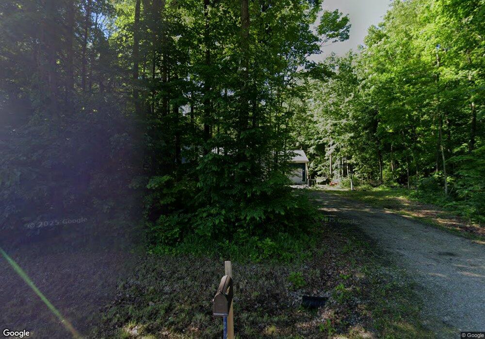 1921 Bucyrus Nevada Rd, Bucyrus, OH 44820 - photo 1