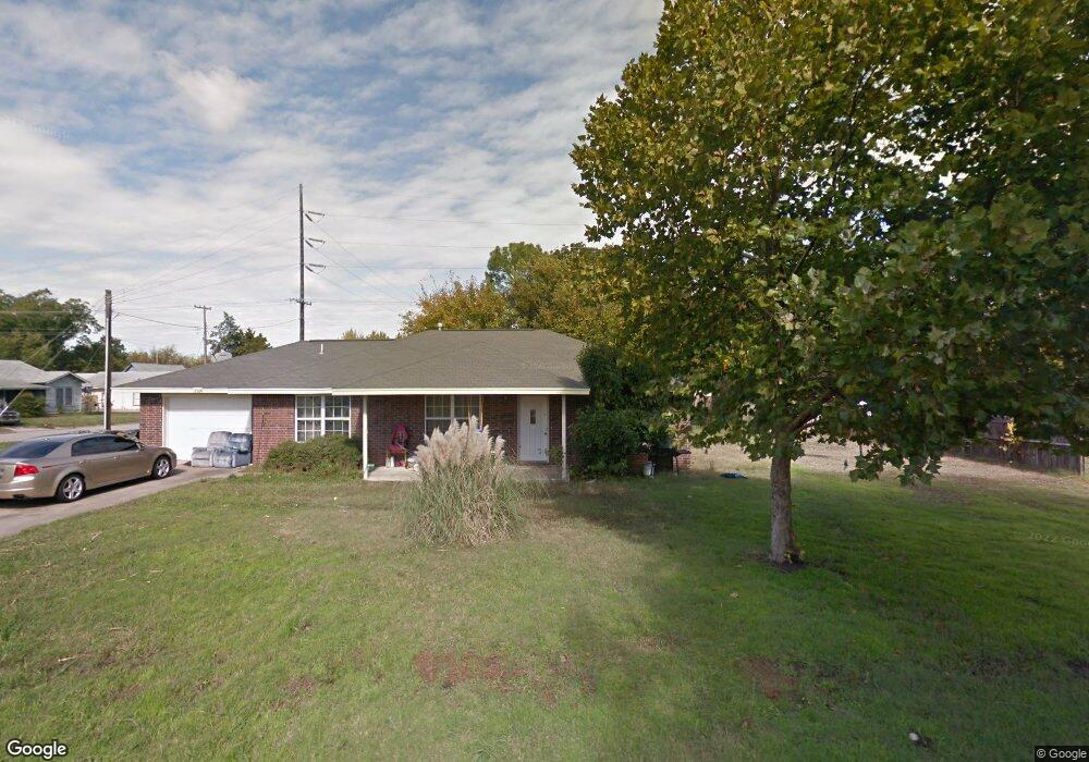 1309 1st Ave SW, Ardmore, OK 73401 - photo 1
