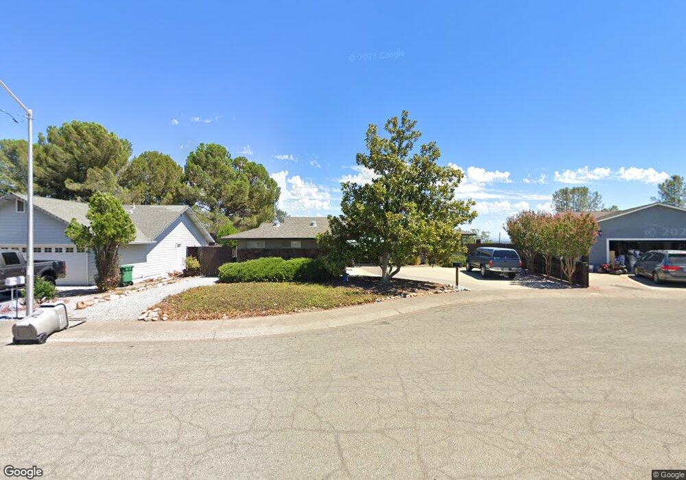 3765 McHale Way, Redding, CA 96001 - photo 1