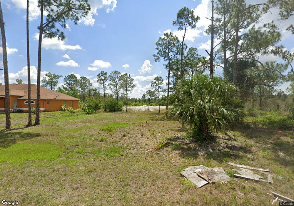 853 Bancroft Ave, Lehigh Acres, FL 33974 - photo 1