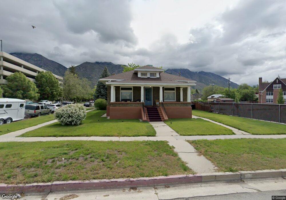 105 S 100 E, Provo, UT 84606 - photo 1
