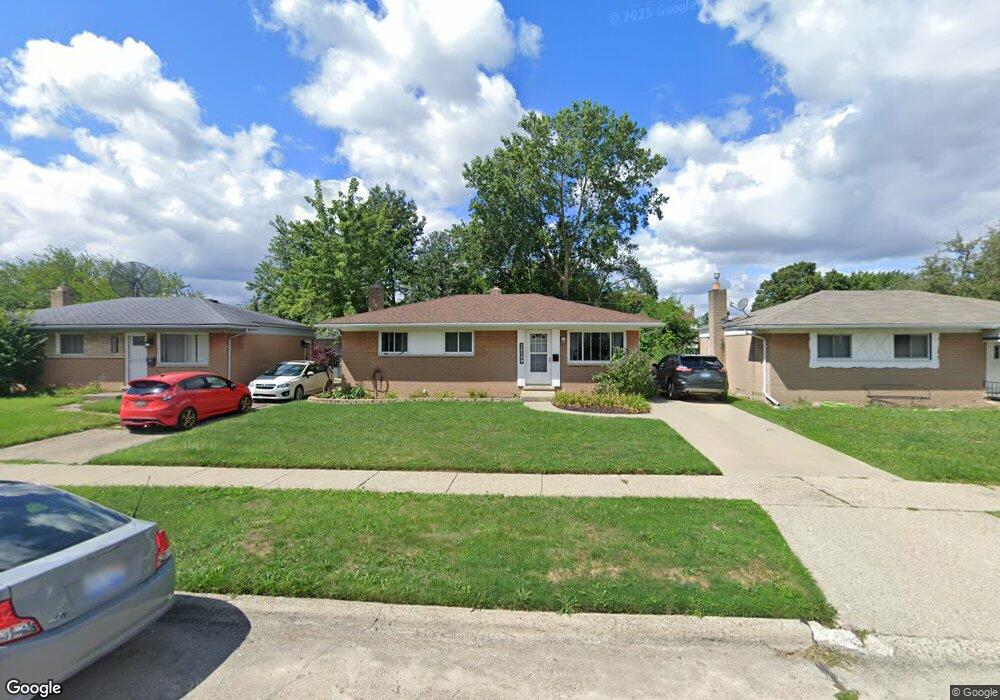 30509 Hennigan St, Roseville, MI 48066 - photo 1