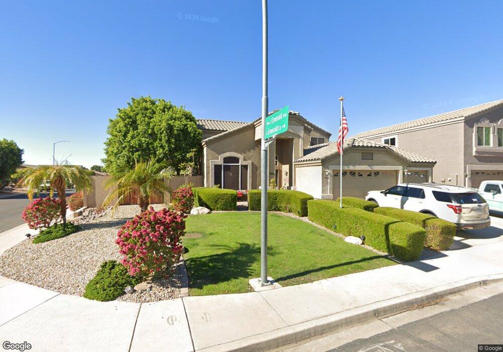 916 S 105th St, Mesa, AZ 85208 - photo 1