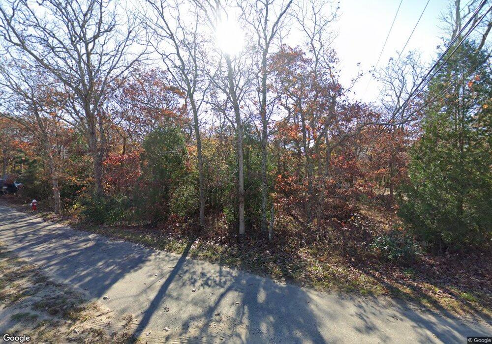 3 Bennett Way, Edgartown, MA 02539 - photo 1